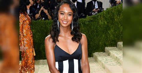 Leylah Fernandez had a blast at the Met Gala (PHOTOS)